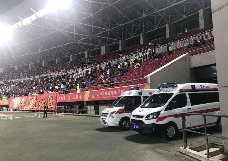金塔县大中小型活动保障